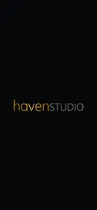 Haven Studio screenshot #1 for iPhone