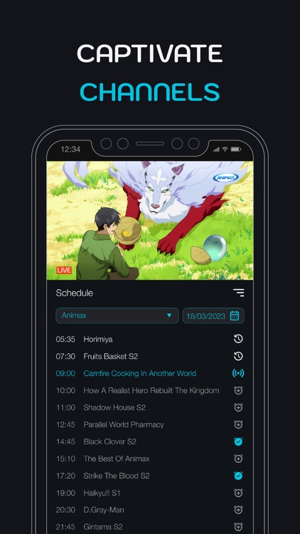 Msky - Max Entertainment