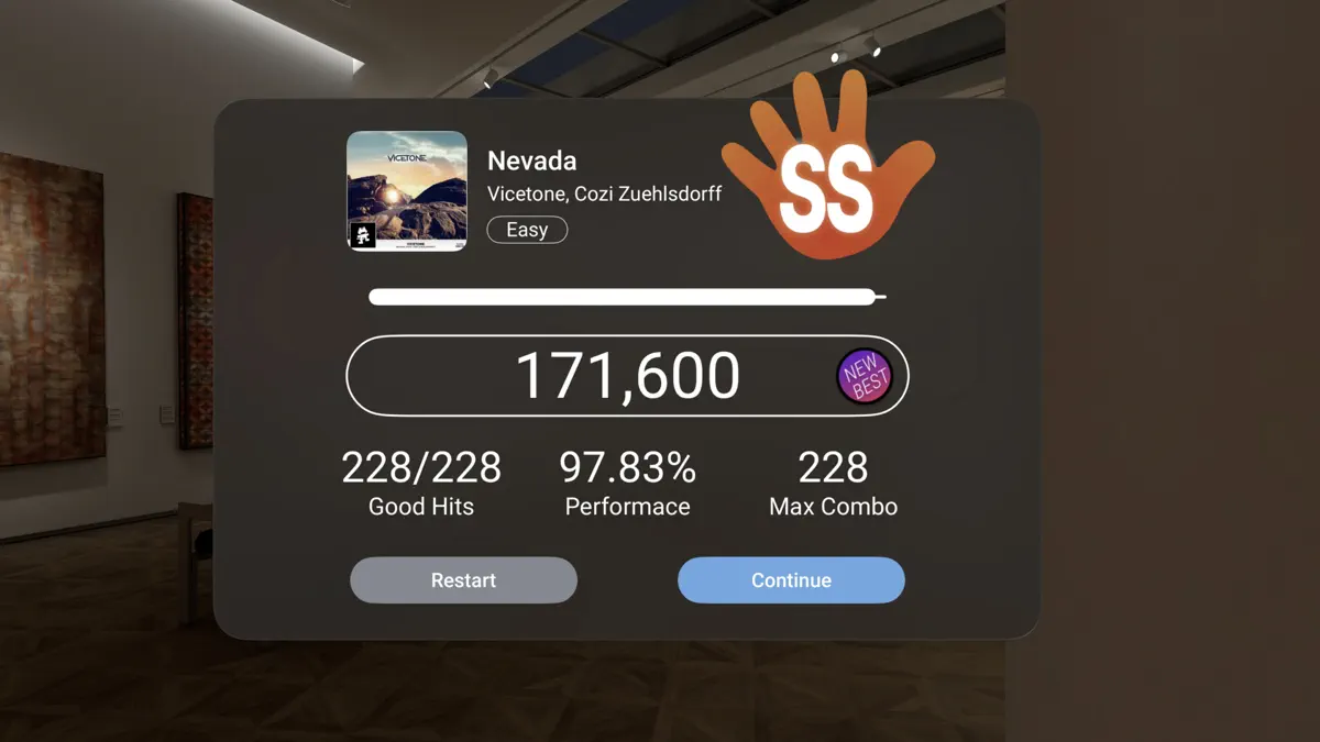 Beat Punch: Fun & Fitness screenshot 8