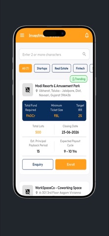 FracteQ360 screenshot