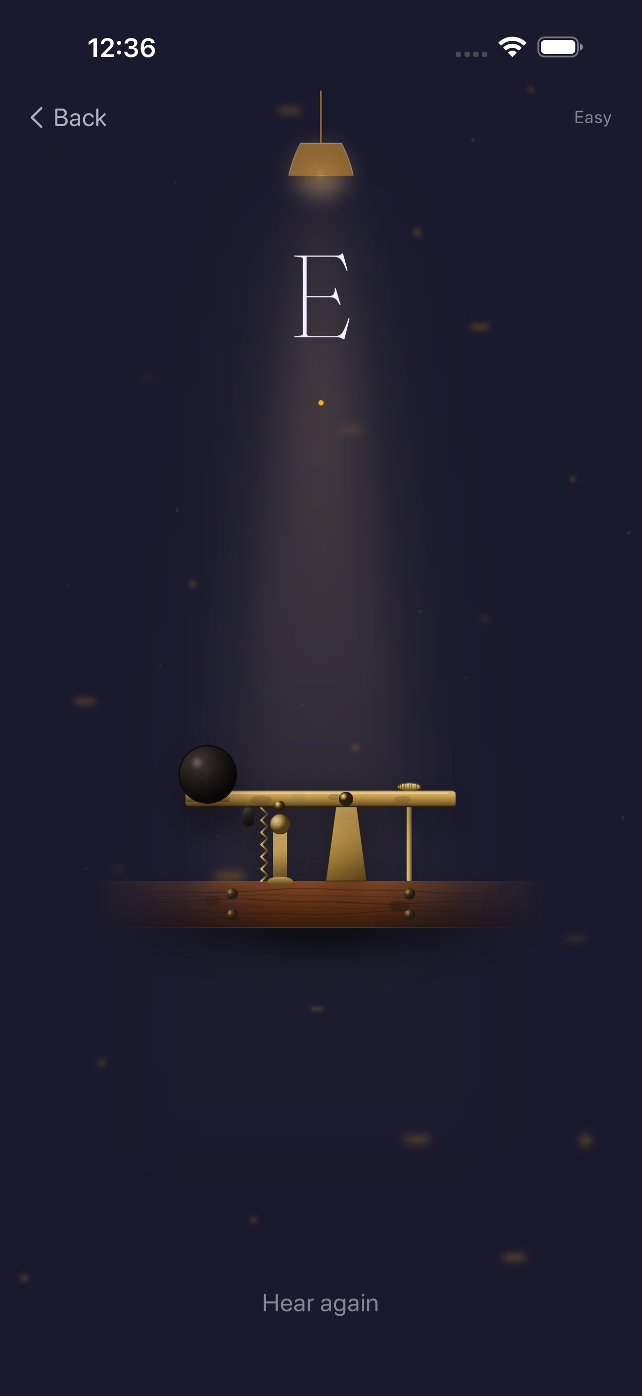 Dot Dash: Morse Code screenshot 2