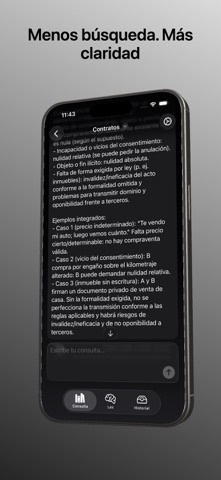 LexMX Screenshot 9 of 10