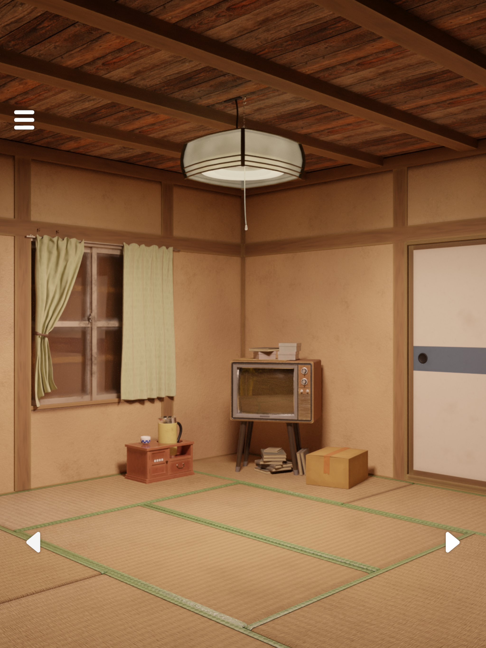EscapeGame The Retro Bathhouse