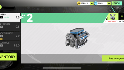Spd Moto Dash2:Real Simulator Screenshot
