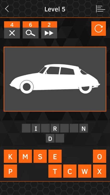 Guess the Iconic Car