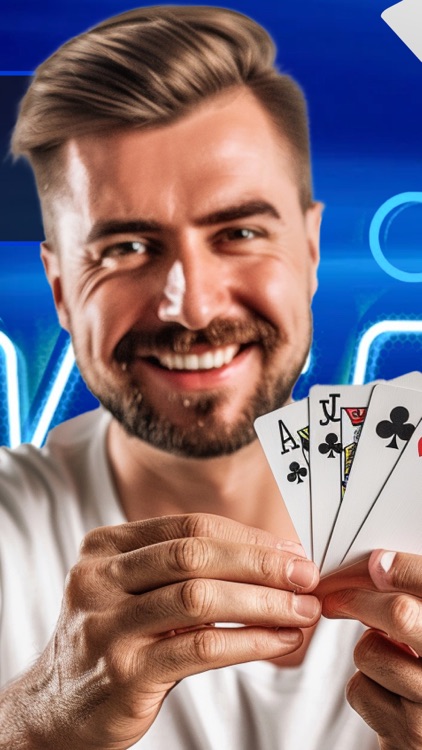OneWin: Be A Champion Poker