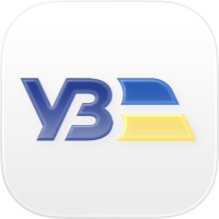 Ukrainian Railways