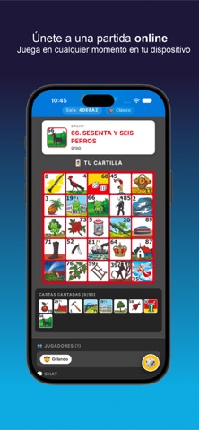 Lotería Campechana screenshot 6