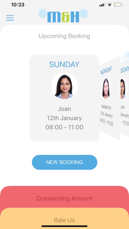 Mh cleaning services