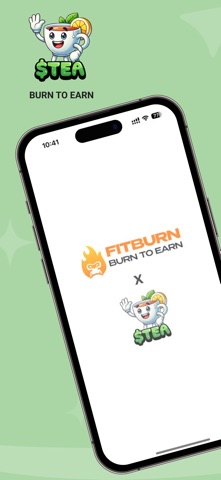 Burn to Earn Screenshot 1 of 6