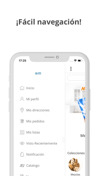 NTD Ingredientes screenshot-3