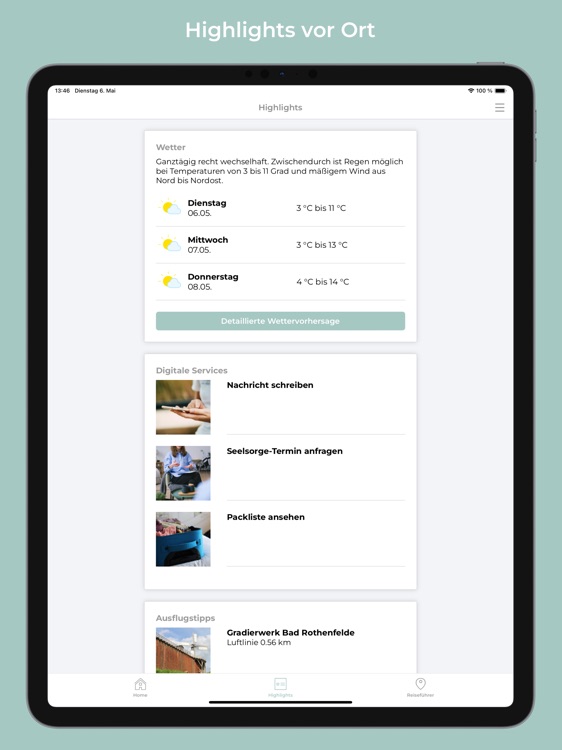 Schüchtermann Klinik