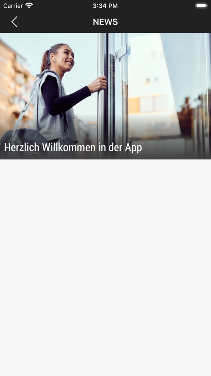 MEIN FITNESSCLUB screenshot-3