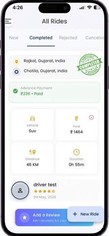 ZoCar Screenshot 5 of 5