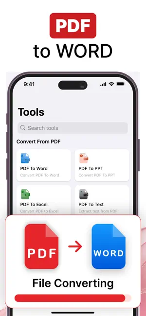 PDF Converter : Picture to PDF screenshot 3