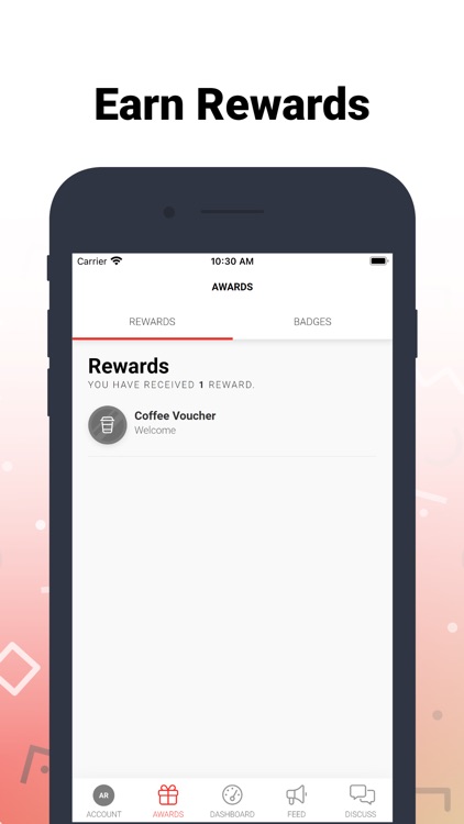 More Cheers, More Rewards