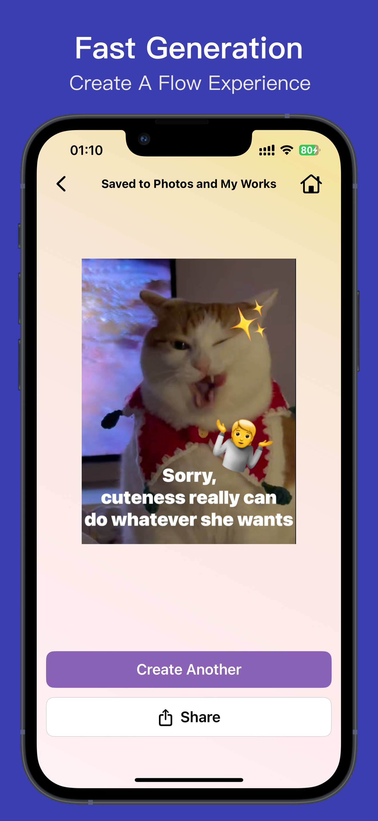 SoMeMeme: Meme GIF Maker screenshot 6