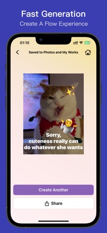 SoMeMeme: Meme GIF Maker Screenshot 6 of 9