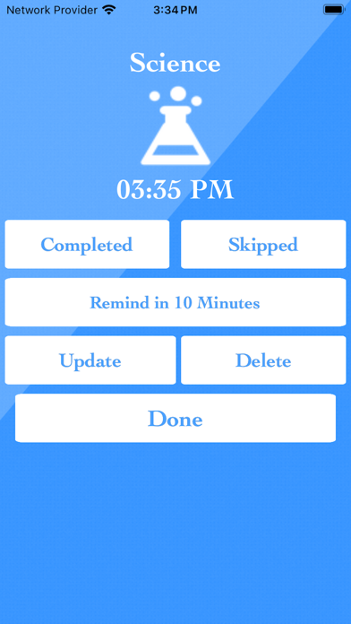 Hindi Vyakaran - Noun Pronouns Screenshot