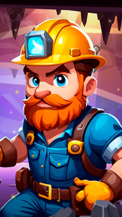 Miner's Exploration