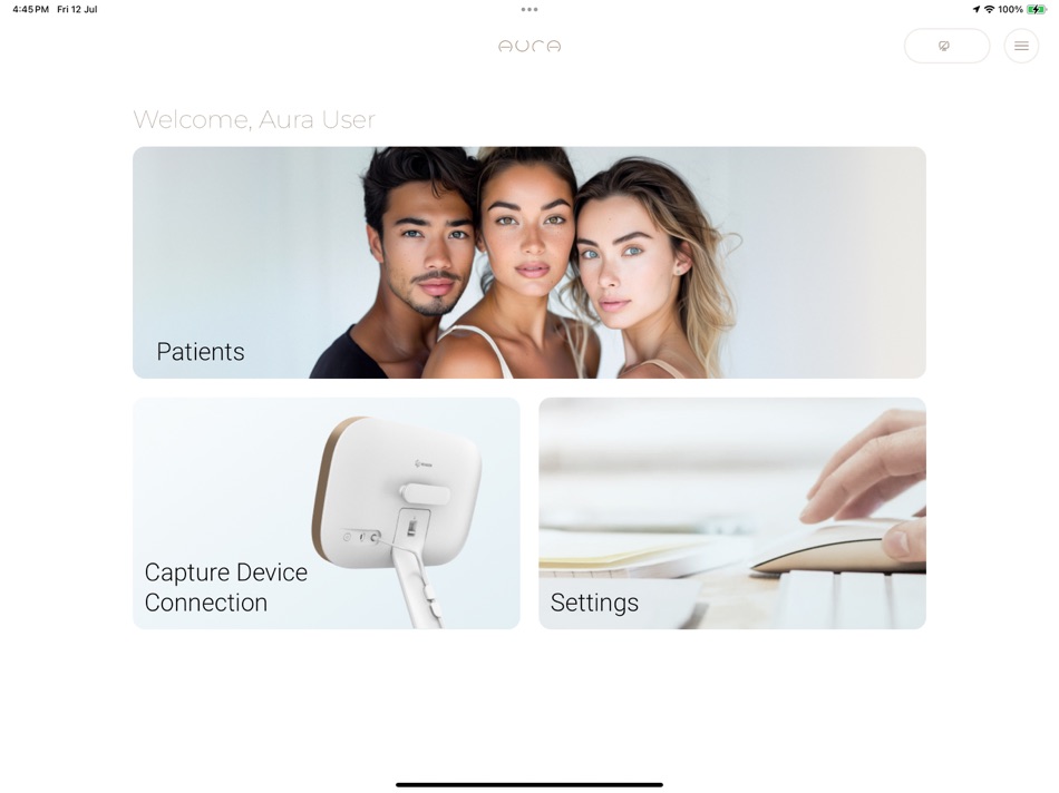 #1. Aura 3D Imaging (macOS) 作者: Hexagon AB