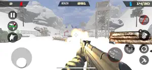 Last Day of Winter: Epic War screenshot 1