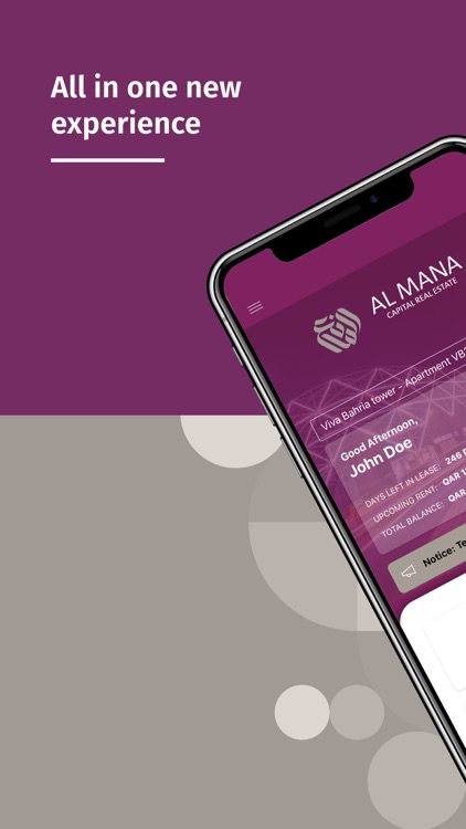 Al Mana Capital Real Estate