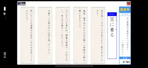 熟語慣用句ドリル Ext screenshot #4 for iPhone