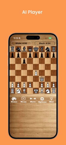 King Chess 2700 plus Screenshot 2 of 5