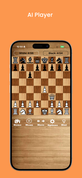 King Chess 2700 plus Screenshot 2 of 5