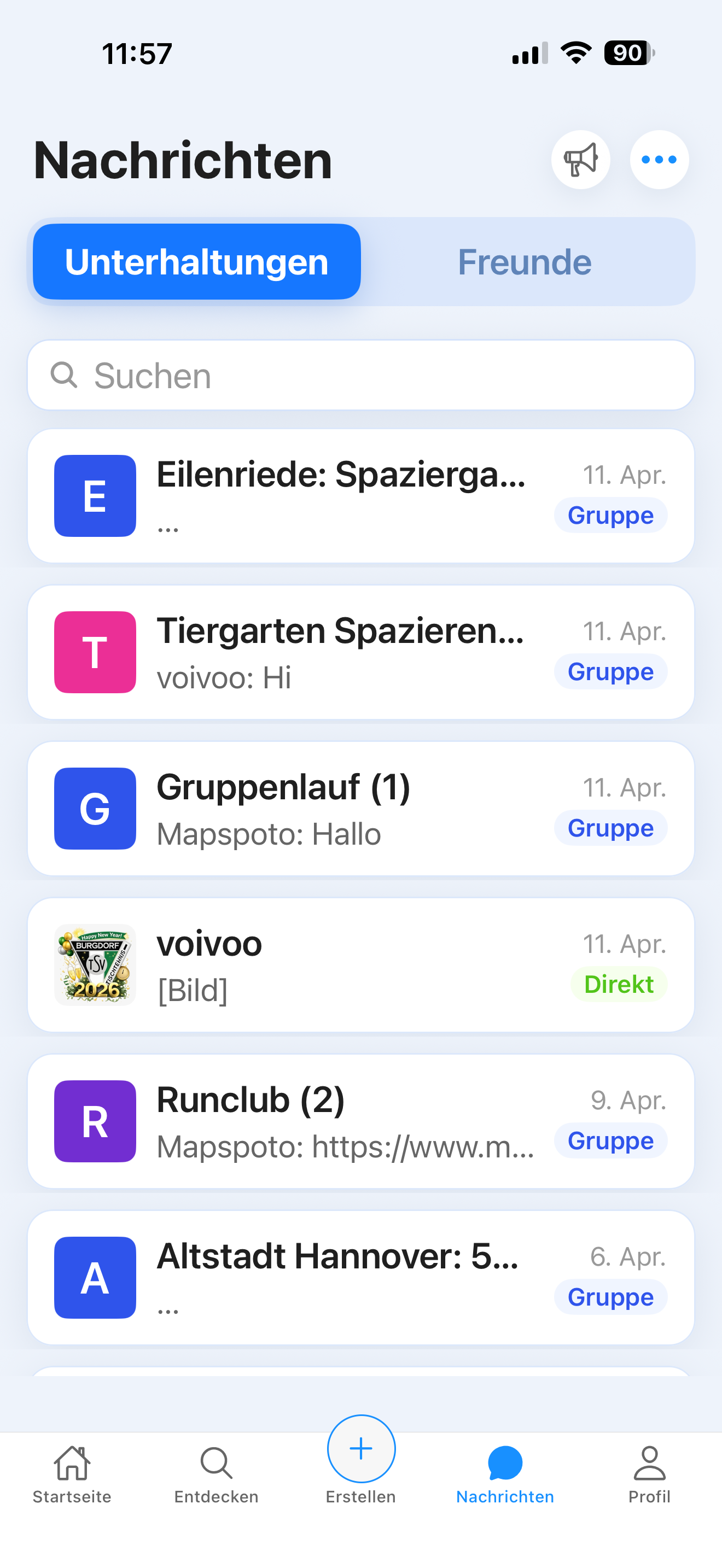 MapSpoto – Local Events screenshot 6