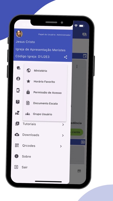 Meristes Screenshot