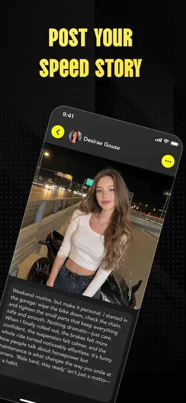 Karp: Chat Free & Connect screenshot 3 of 4