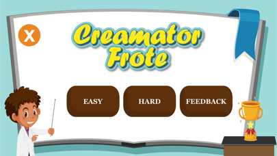 Creamator Frost Screenshot