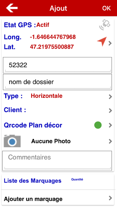 Screenshot #2 pour HELIOSMAP
