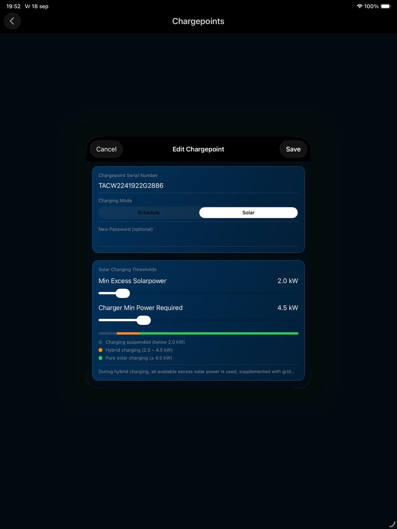 Screenshot 12 of Freelectron