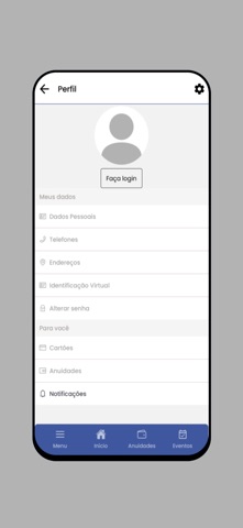 ABORL-CCF Screenshot 4 of 5