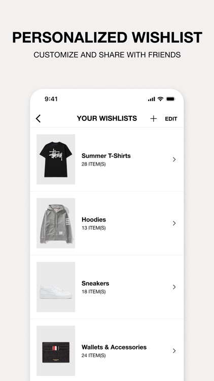 HBX | Globally Curated Fashion screenshot-5