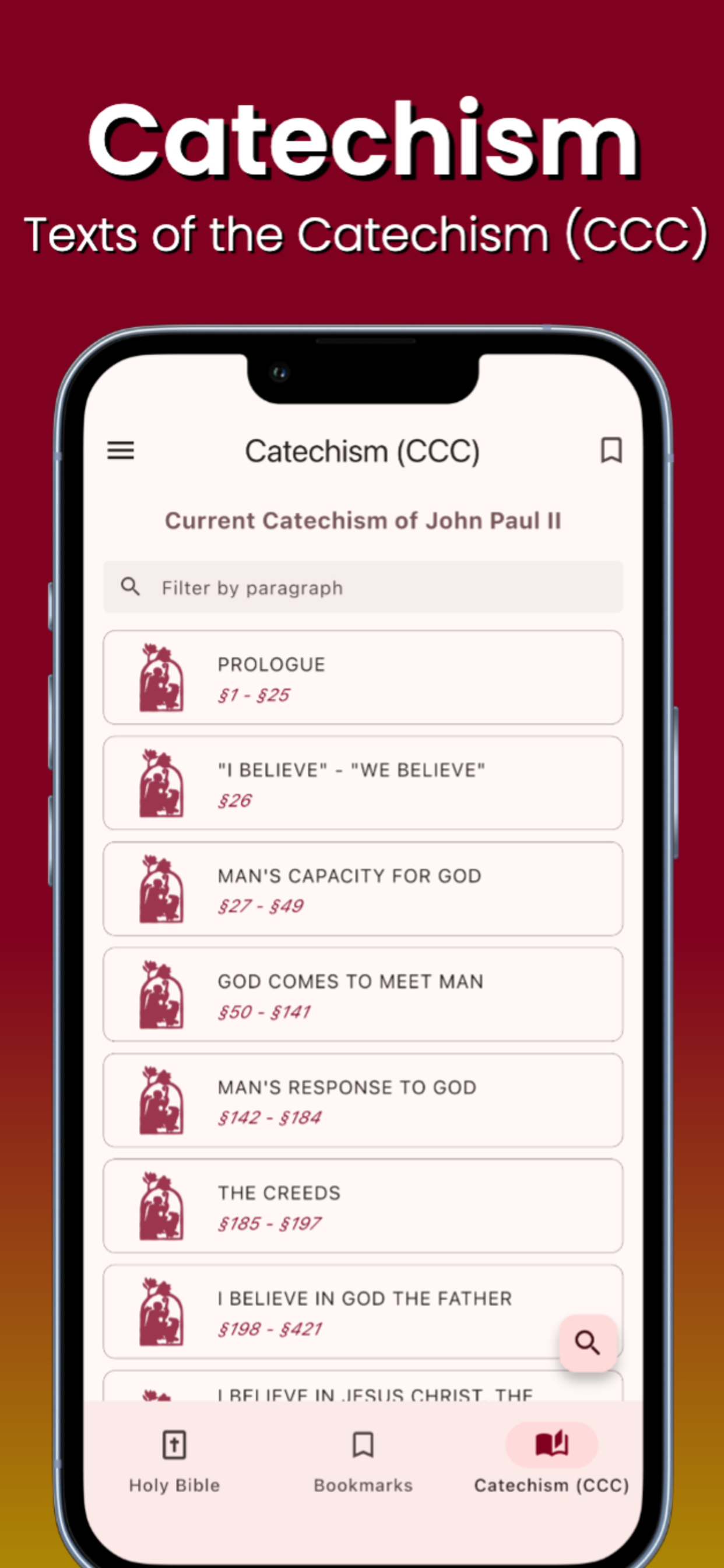 Matos Soares Bible screenshot 4