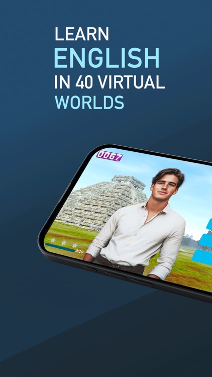 FluentWorlds-Spanish & English