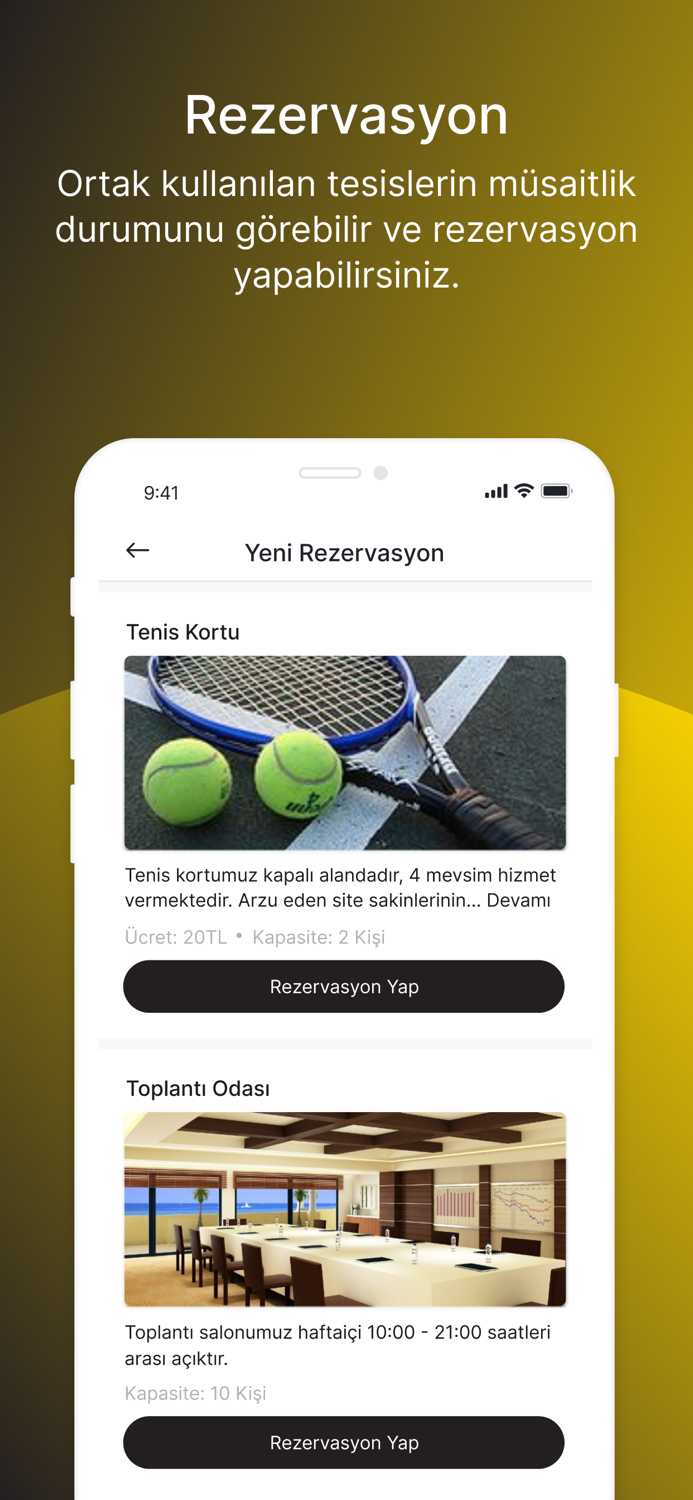 Kerem Nükte Yönetim