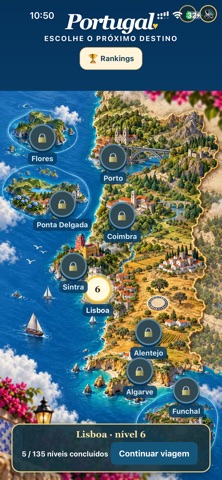 Portugal Tiles screenshot 2