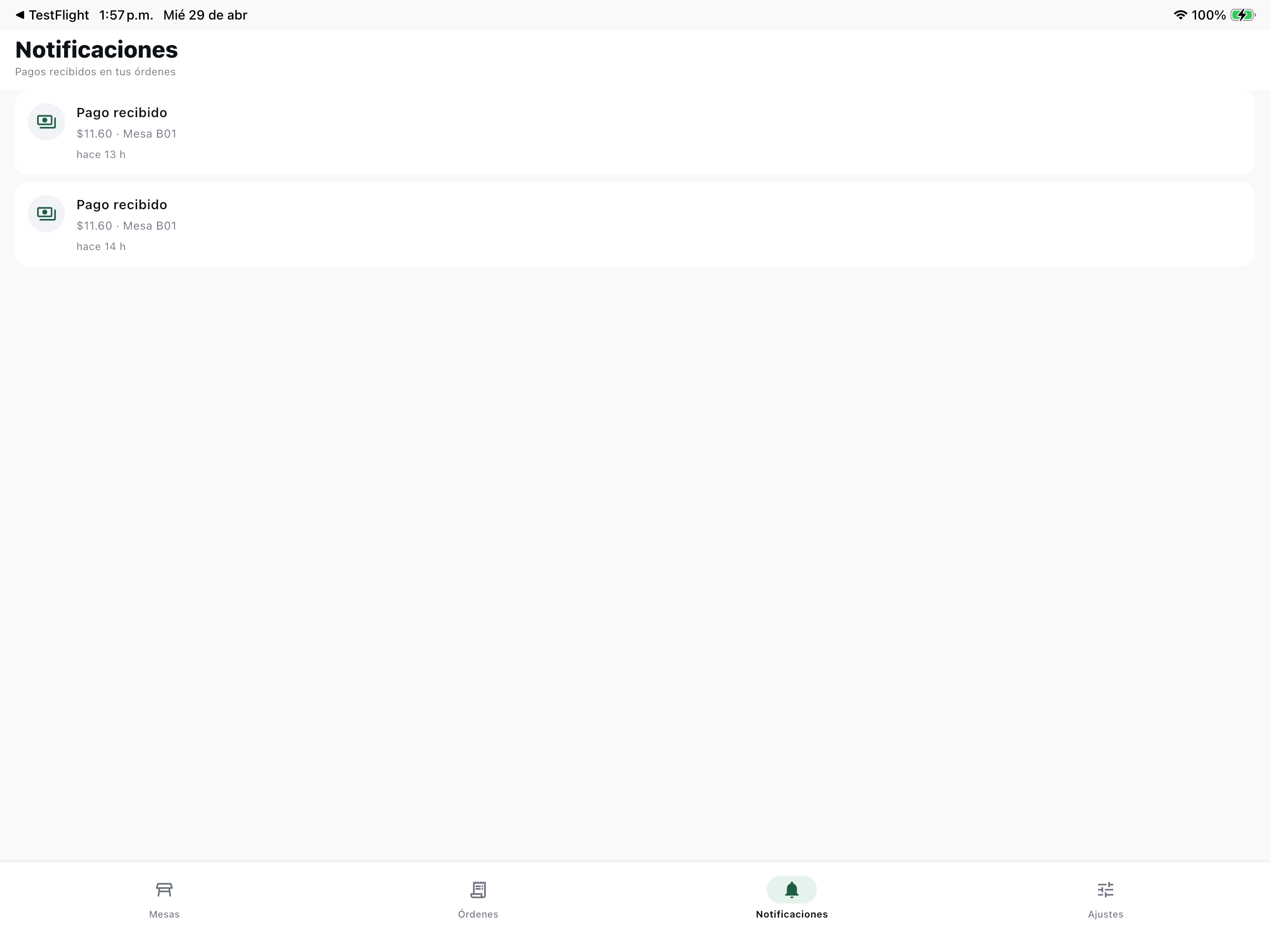 OmniMesa screenshot 7
