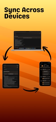 AI Note Taker & Memo - Notier screenshot