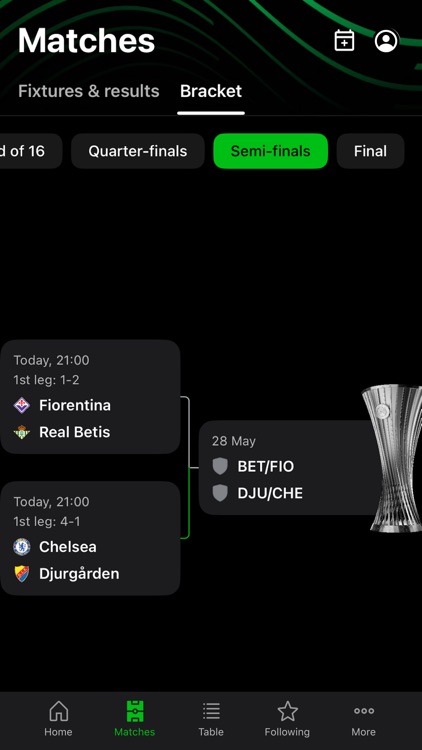 UEFA Conference League