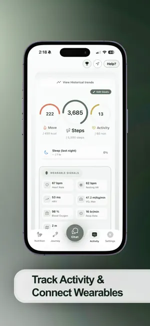 Alnu Health screenshot 4