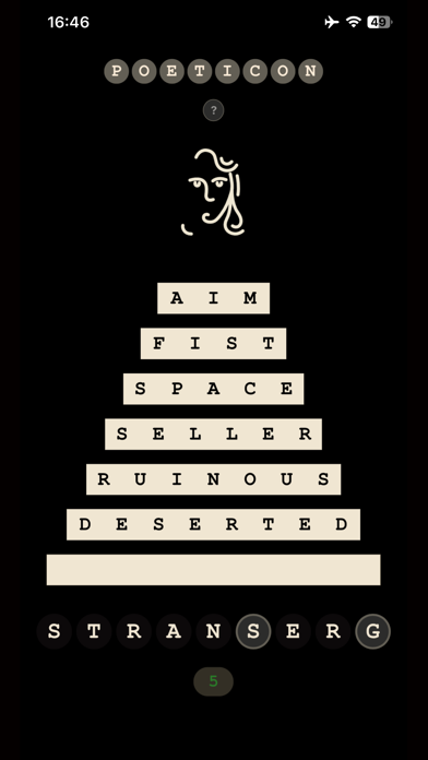 Screenshot #2 pour Poeticon