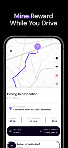 TripPicker Driver Screenshot 3 of 6