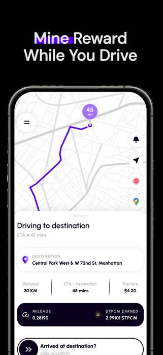 TripPicker Driver Screenshot 3 of 6