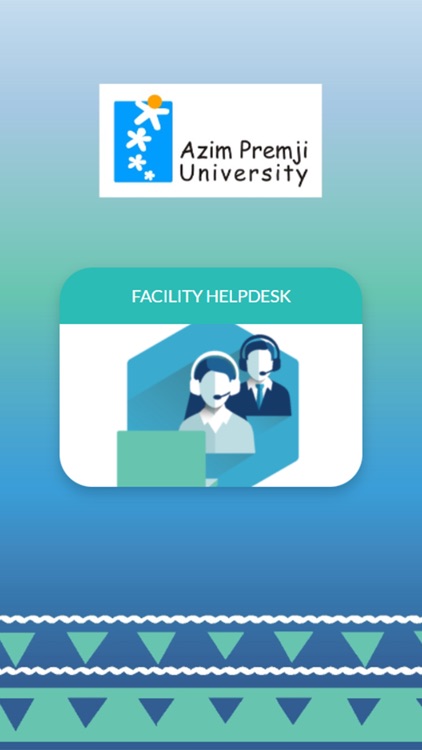 My Campus @AzimPremjiUniv.